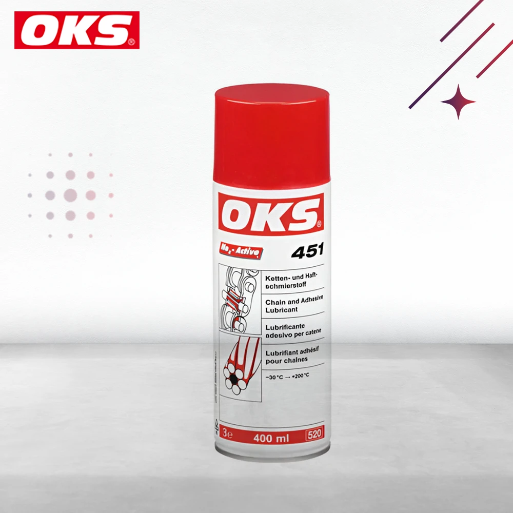 OKS Lubricants OKS Lubricants